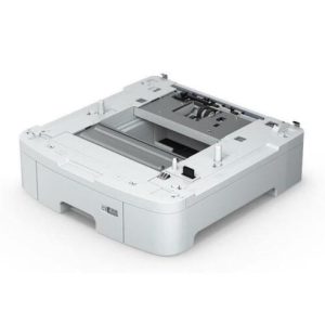 EPSON C12C932871 - Cassetto 500 fogli per WF C5xxx e M5xx (non compatibile con M5298)