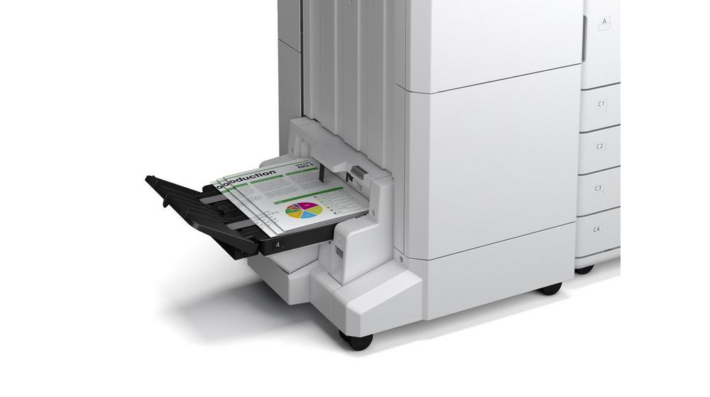 EPSON C12C936831 - Saddle Unit-P1
