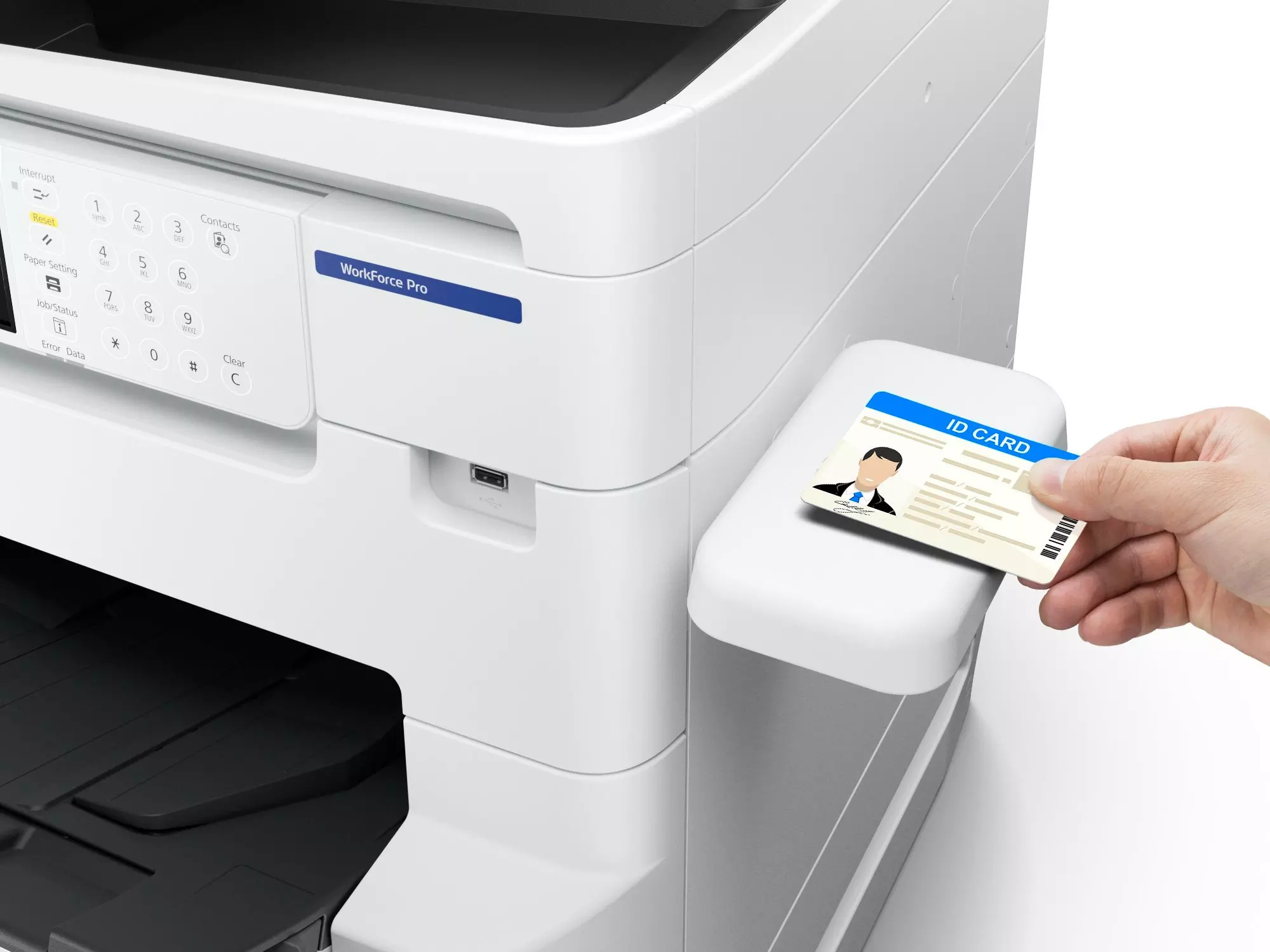 EPSON EM-C8100 - immagine 2