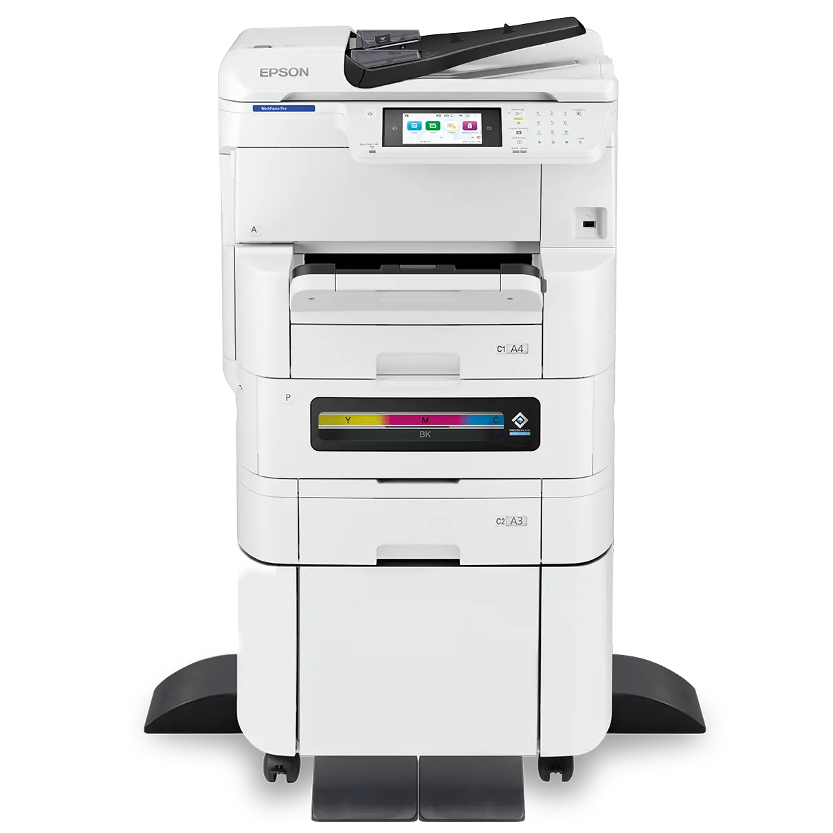 EM-C8100